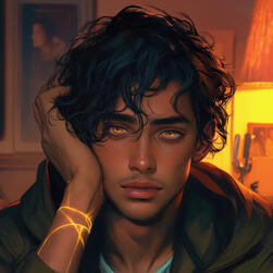 Navid Moradi